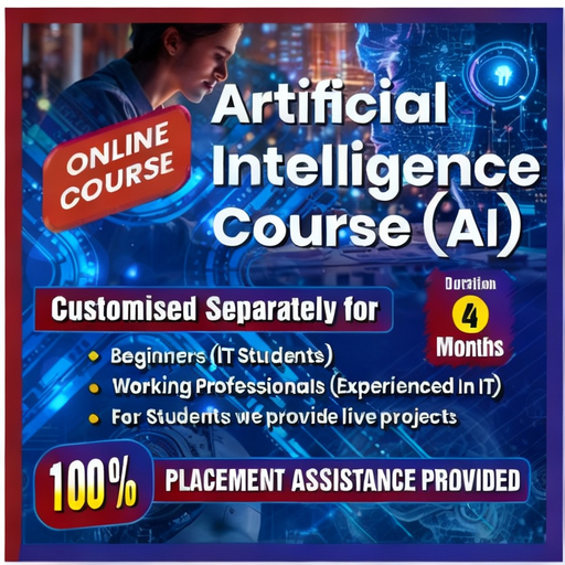 Artificial Intelligence